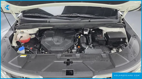 KIA CARNIVAL DIESEL 9-SEATER SIGNATURE