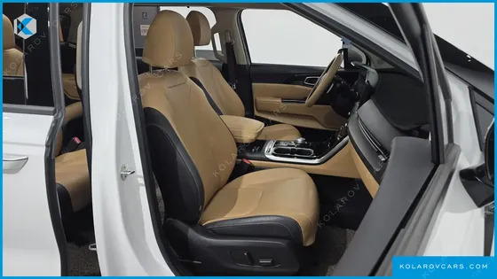 KIA CARNIVAL DIESEL 9-SEATER SIGNATURE