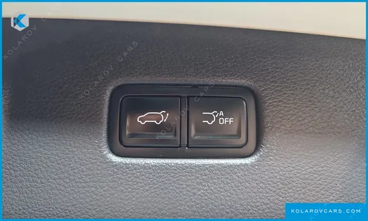 KIA CARNIVAL DIESEL 9-SEATER SIGNATURE