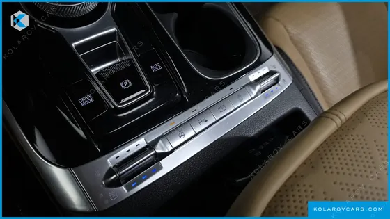 KIA CARNIVAL DIESEL 9-SEATER SIGNATURE