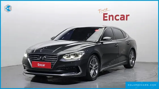 HYUNDAI GRANDEUR 3.0 EXCLUSIVE