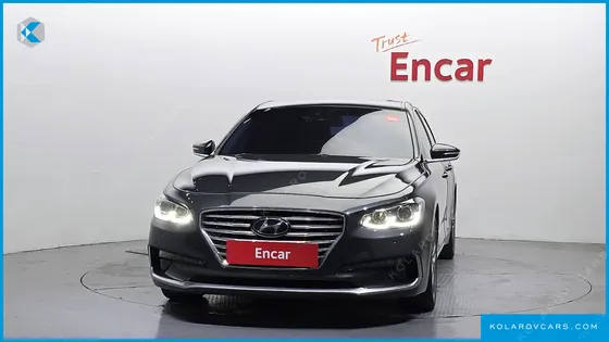 HYUNDAI GRANDEUR 3.0 EXCLUSIVE