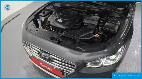 HYUNDAI GRANDEUR 3.0 EXCLUSIVE