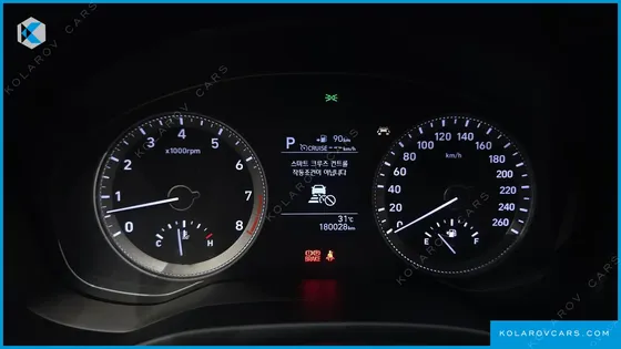 HYUNDAI GRANDEUR 3.0 EXCLUSIVE