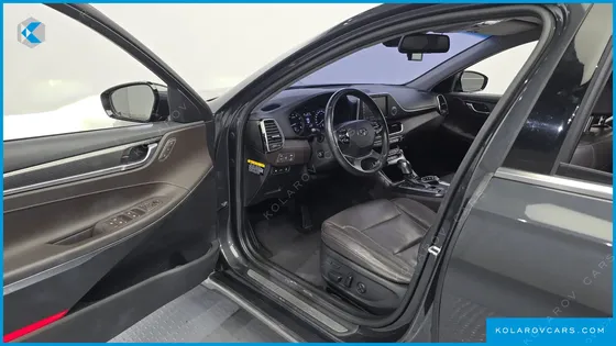 HYUNDAI GRANDEUR 3.0 EXCLUSIVE