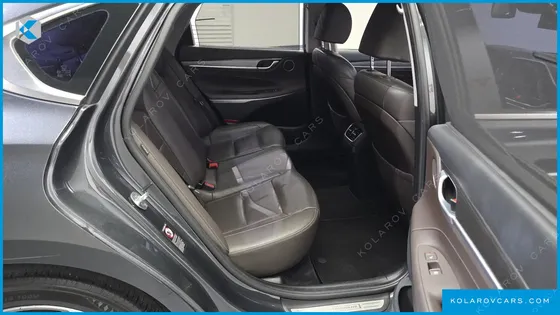 HYUNDAI GRANDEUR 3.0 EXCLUSIVE