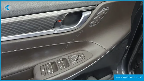 HYUNDAI GRANDEUR 3.0 EXCLUSIVE