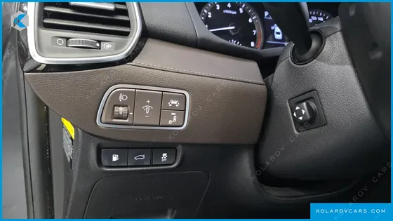HYUNDAI GRANDEUR 3.0 EXCLUSIVE