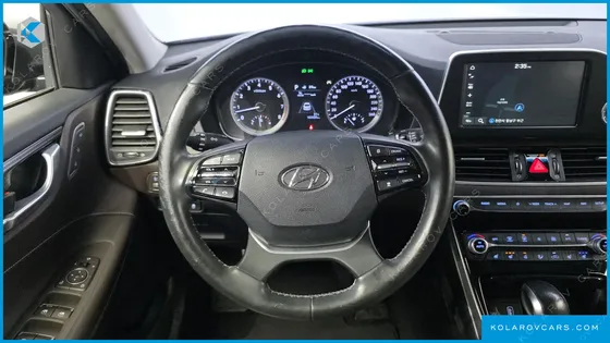 HYUNDAI GRANDEUR 3.0 EXCLUSIVE