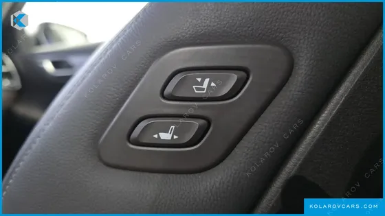 HYUNDAI GRANDEUR 3.0 EXCLUSIVE