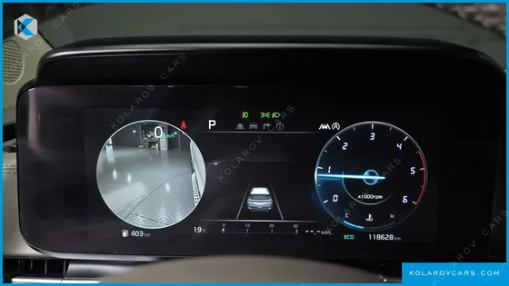 KIA CARNIVAL DIESEL 9-SEATER HI-LIMOUSINE