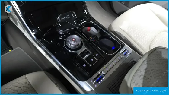 KIA CARNIVAL DIESEL 9-SEATER HI-LIMOUSINE