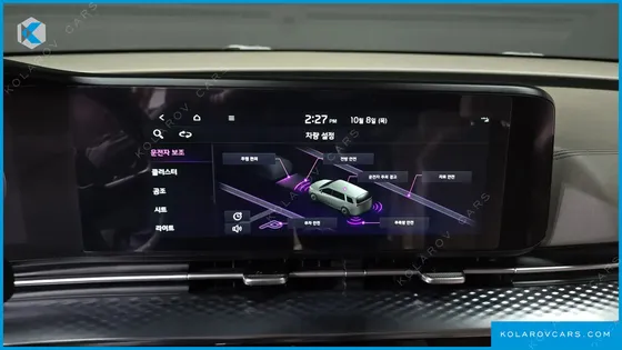 KIA CARNIVAL DIESEL 9-SEATER HI-LIMOUSINE