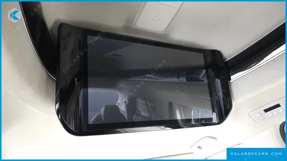 KIA CARNIVAL DIESEL 9-SEATER HI-LIMOUSINE
