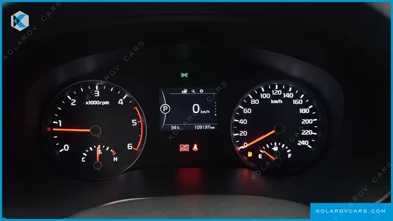 KIA SPORTAGE DIESEL 2WD NOBLESSE