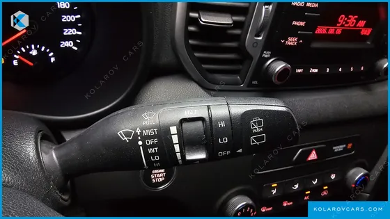 KIA SPORTAGE DIESEL 2WD NOBLESSE