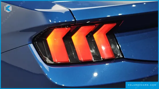 FORD MUSTANG 5.0 GT PREMIUM CONVERTIBLE
