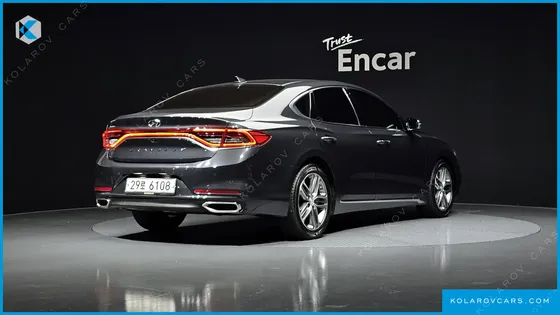 HYUNDAI GRANDEUR 2.4 PREMIUM