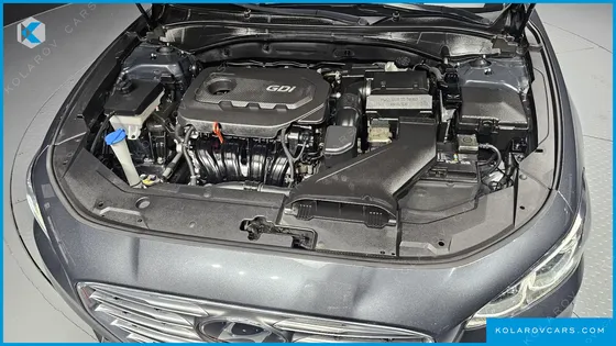 HYUNDAI GRANDEUR 2.4 PREMIUM