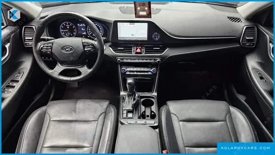 HYUNDAI GRANDEUR 2.4 PREMIUM