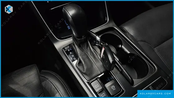 HYUNDAI GRANDEUR 2.4 PREMIUM
