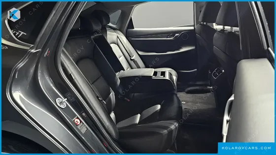 HYUNDAI GRANDEUR 2.4 PREMIUM