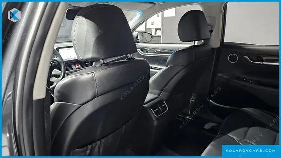 HYUNDAI GRANDEUR 2.4 PREMIUM