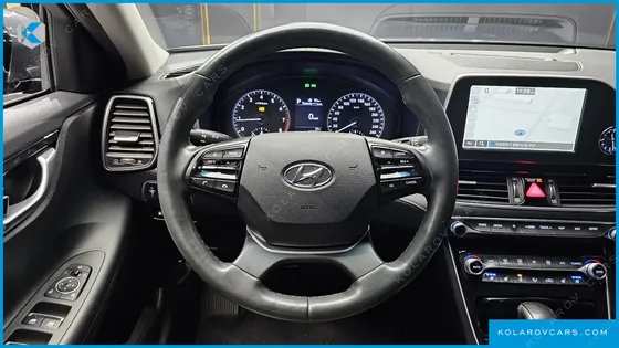 HYUNDAI GRANDEUR 2.4 PREMIUM