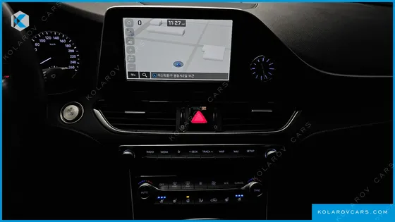HYUNDAI GRANDEUR 2.4 PREMIUM
