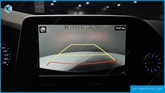 HYUNDAI GRANDEUR 2.4 PREMIUM
