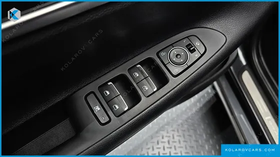HYUNDAI GRANDEUR 2.4 PREMIUM