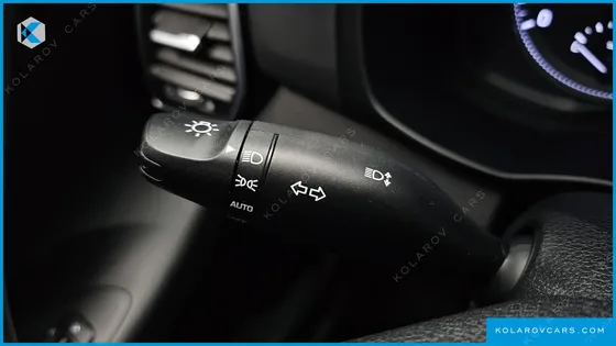 HYUNDAI GRANDEUR 2.4 PREMIUM