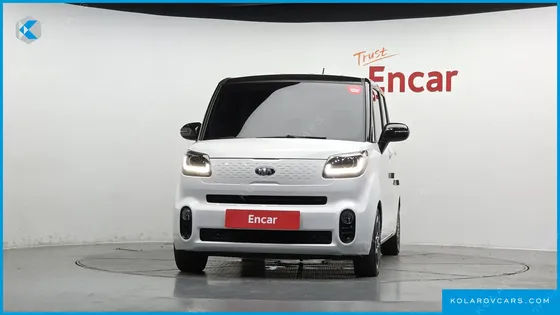 KIA RAY LPI PRESTIGE