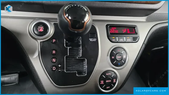 KIA RAY LPI PRESTIGE