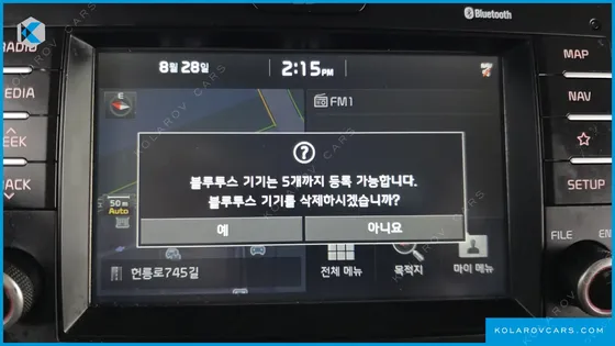 KIA RAY LPI PRESTIGE