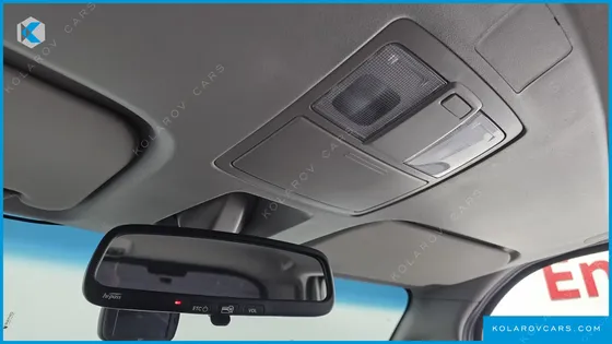 KIA RAY LPI PRESTIGE