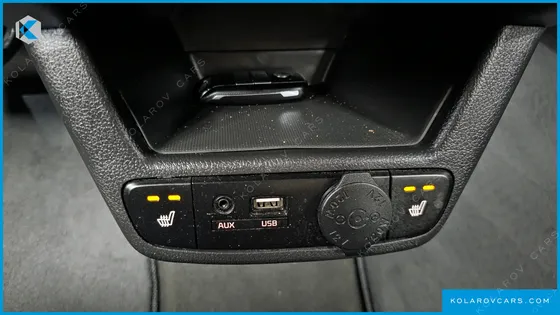 KIA RAY LPI PRESTIGE