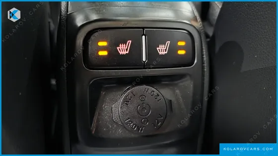 KIA RAY LPI PRESTIGE