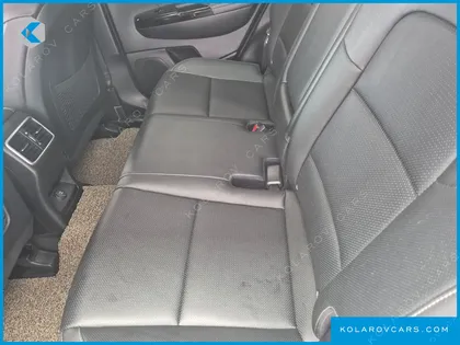 KIA SPORTAGE DIESEL 2WD PRESTIGE