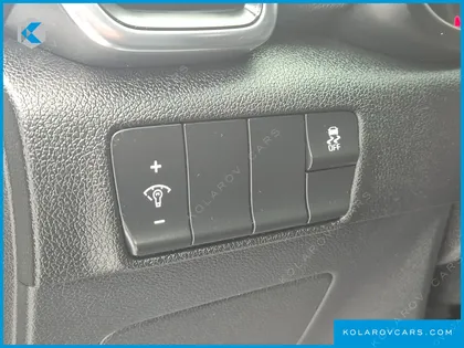 KIA SPORTAGE DIESEL 2WD PRESTIGE