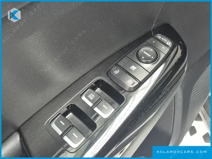 KIA SPORTAGE DIESEL 2WD PRESTIGE