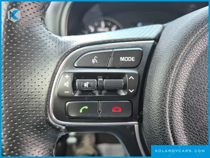 KIA SPORTAGE DIESEL 2WD PRESTIGE