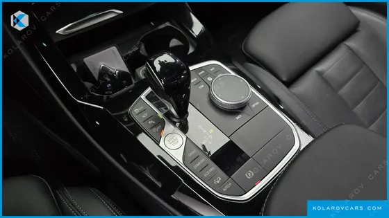 BMW X3 XDRIVE 20I M SPORT