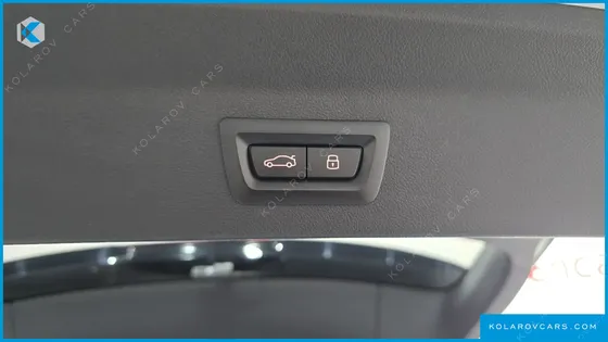 BMW X3 XDRIVE 20I M SPORT