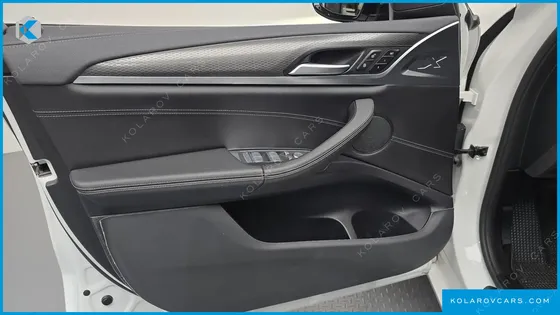 BMW X3 XDRIVE 20I M SPORT