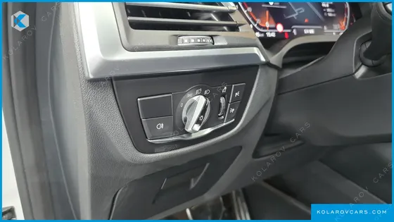 BMW X3 XDRIVE 20I M SPORT