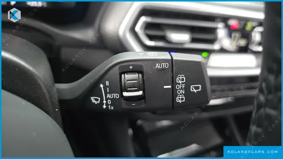 BMW X3 XDRIVE 20I M SPORT