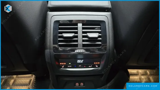 BMW X3 XDRIVE 20I M SPORT