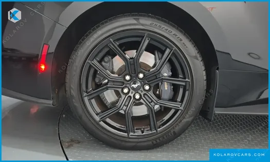 FORD MUSTANG 2.3 ECOBOOST PREMIUM COUPE