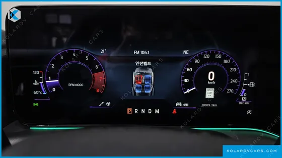 FORD MUSTANG 2.3 ECOBOOST PREMIUM COUPE